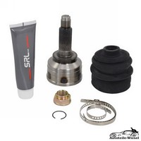Gelenksatz Antriebswelle 149Mm FüR Ford USA Mazda Probe II Mx-6 626 V 91-02
