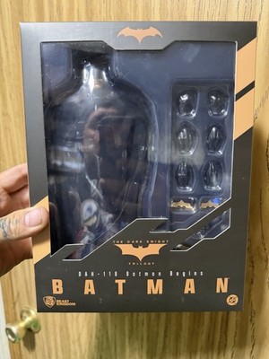 Beast Kingdom Batman Begins. DAH-118 NEW