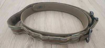 TYR GFBB200 Gunfighter Base Belt Inner Belt Large Multicam GFB210 Takt. Gürtel