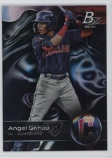 2023 Bowman Platinum Top Prospects Angel Genao #TOP-57 0qi3