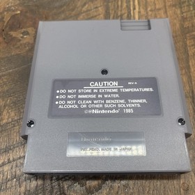 Blaster Master (Nintendo Entertainment System, 1988) nes