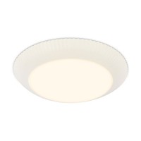 LED Deckenlampe Deckenleuchte Wohnzimmer Schlafzimmer Flur Warmweiß
