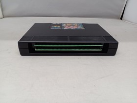 SNK Art of Fighting 2 Neo Geo software