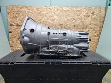 09-11 BMW F01 F02 750LXi xDrive AWD 4.4L N63 Automatic Transmission Gearbox OEM
