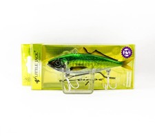 Little Jack Zeigos 75mm 22 Gram Countersunk Bait 03 (6788)