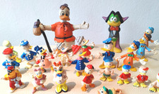 CHOOSE: vintage Disney Figur Entenhausen Duck...