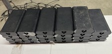 Lot Of 23 Genuine Dell 180W AC Adapter DA180PM180 HA180PM181 USED