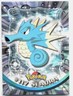 Seadra Base Pokemon 2000 Topps TV 117 HP