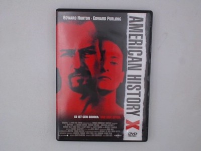 American History X Furlong, Edward, Fairuza Balk  und Edward Furlong: