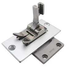 ckpsms Brand - #541936+541647+541566 1SET for Singer 20U Zig ZAG Machine Throat