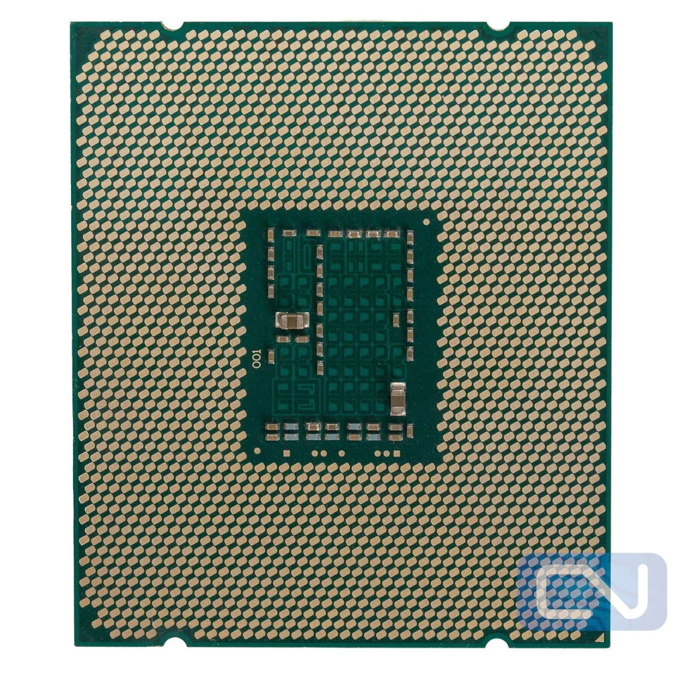 Intel Xeon E5-2650 v3 25MB 10 Core 2.3 GHz SR1YA LGA 2011-3 B Grade Server CPU - Image 4 of 4