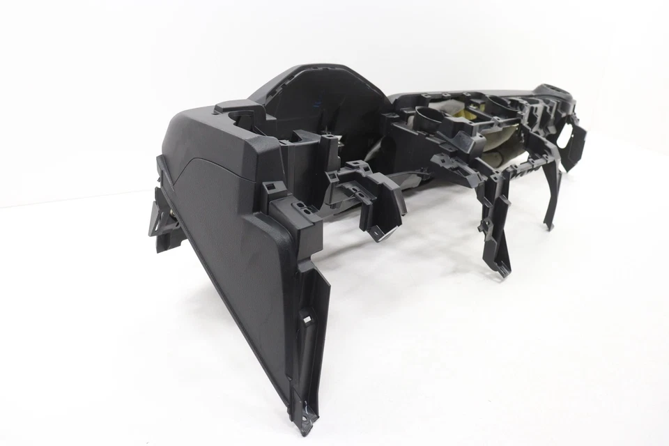 TOYOTA TACOMA 2016-2023 TABLERO DELANTERO TABLERO DE INSTRUMENTOS PANEL CUBIERTA FABRICANTE DE EQUIPOS ORIGINALES Foto 2 de 4