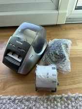 Brother QL-570 Label Thermal Printer