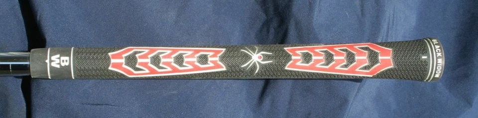 Lynx CST-1 Black Cat 9 Hierro Original Acero Rígido Foto 4 de 4