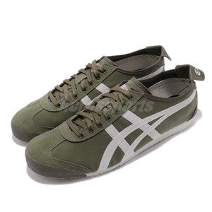 onitsuka tiger mexico 66 mujer Olive