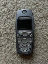 Nokia 3595 Vintage Rare Cell phone Not Working Broken For Parts Only