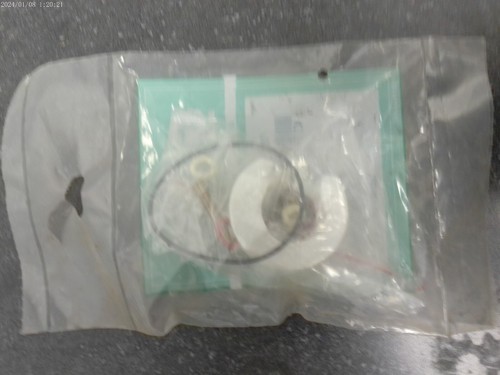 Carburetor Needle Float Jet Kit For MTD Troy Bilt Part# 951-11020 - Picture 2 of 2