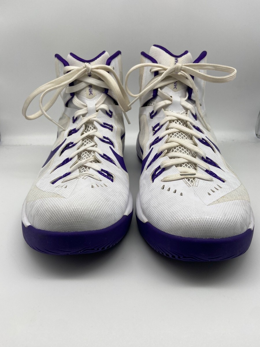 NIKE Shoes Mens Sz 16 Better World Sneakers HyperDunk  display picture 3
