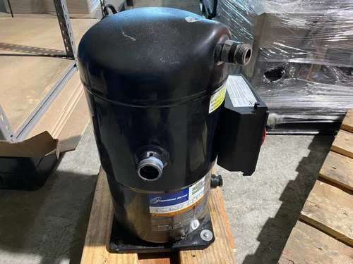 Copeland Scroll Hermetic Scroll Compressor ZF33K4E-TWD-951 460/3/60 POE HVAC AC
