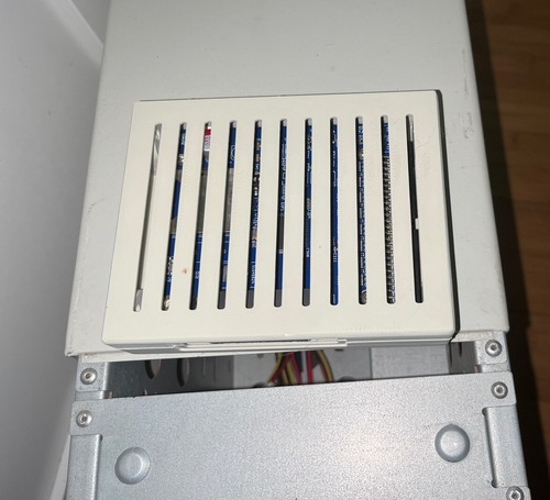 Boîtier externe imprimé en 3D pour ZuluSCSI/RPiSCSi/SCSI2SD - Photo 10/10