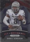 2020 Panini Prizm Draft Darrell Henderson #90