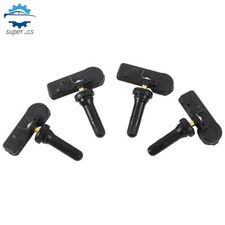 4 Pcs For Jeep Grand Cherokee TPMS 2011-2016 High Quality Tire Pressure Sensors