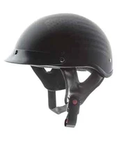 *FREE SHIPPING* TORC T53 BLACK FLAG MATTE HELMET PICK YOUR SIZE 