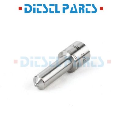 6x Fuel Injector Nozzle DLLA148P2232 for Scania 12.7L Truck Bus