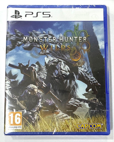 Jeu The Hunter Sur PlayStation 1 - PS1 - Neuf Sous Blister - France