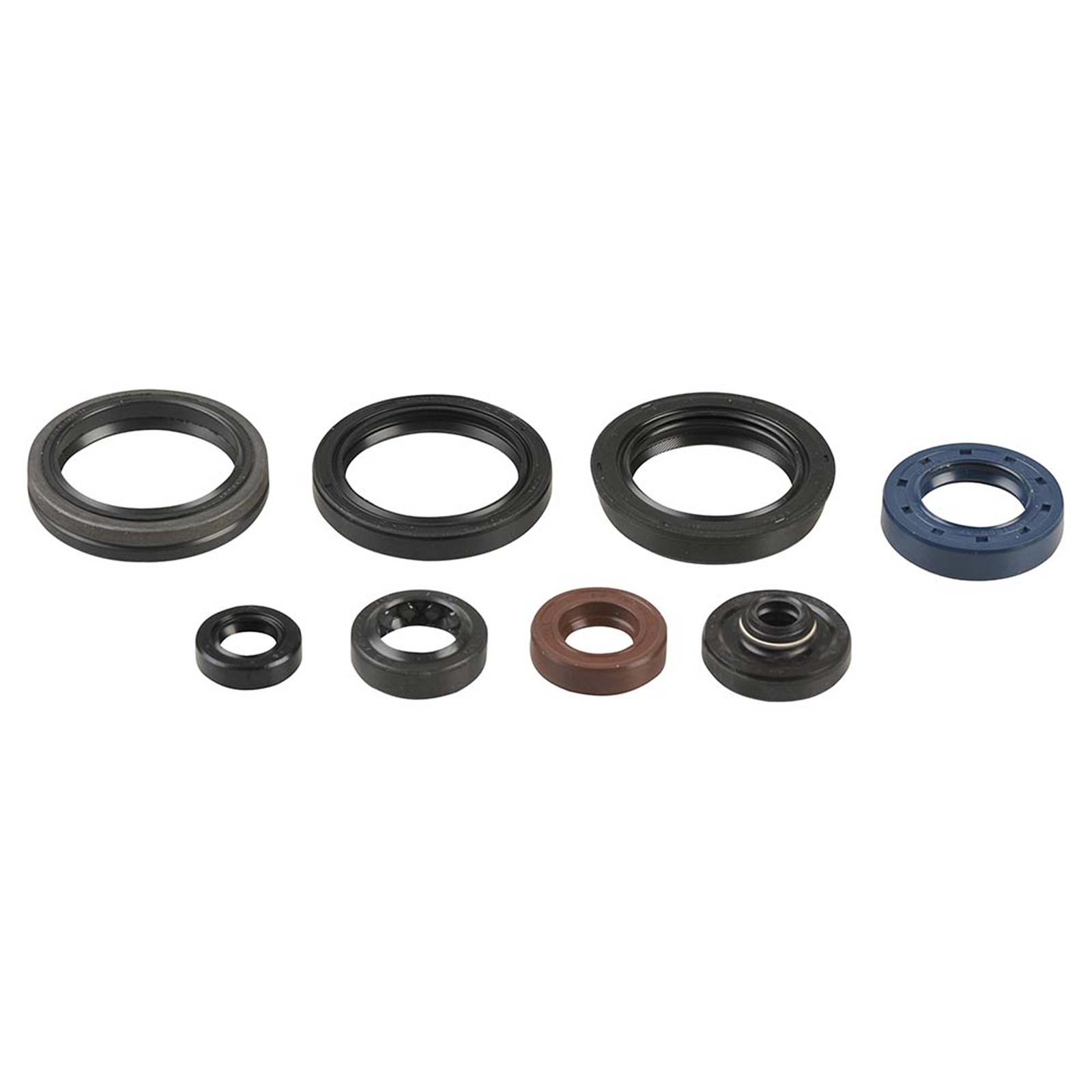 Joints moteur Athena P400510400050 pour entretenir la Suzuki RMZ 250