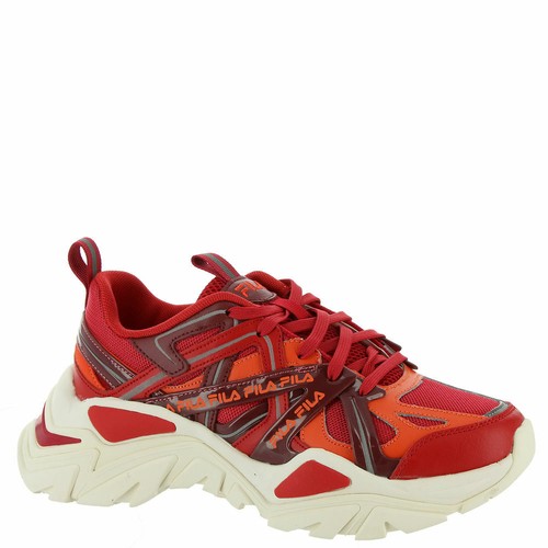 fila electrove 2 women's