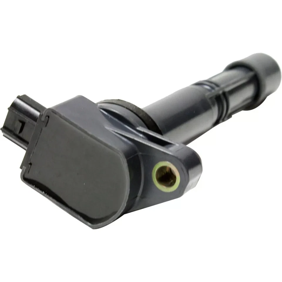 4 Ignition Coils Genuine DENSO OEM # 30520R40007 ILX Accord CR-V Crosstour 2.4L - Image 2 of 4