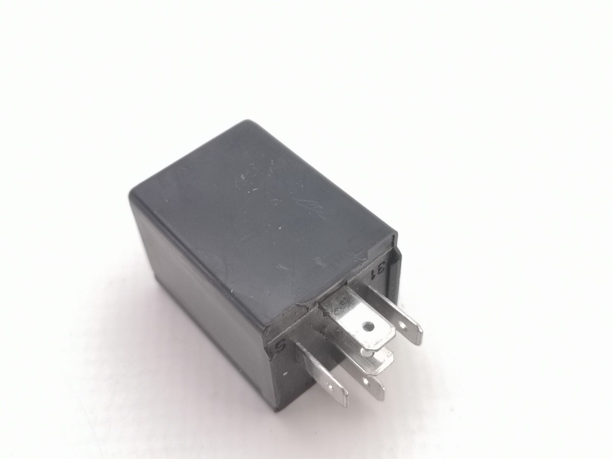 Headlight Washer RELAY HELLA 5WD003784-02 for MERCEDES G-Class  