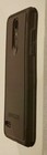 Body Glove LG Rebel 4 LTE & LG ARISTO 2 / 2 PLUS Phone Case Cadence Black