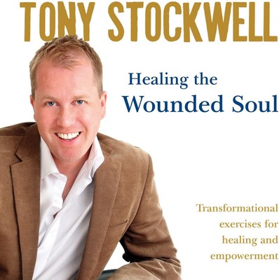 Healing the Wounded Soul