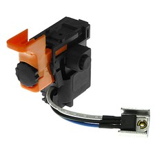 (No.3031) Switch for Bosch CSB 500 RE, PSB 550 RE, PSB 13 R NEW