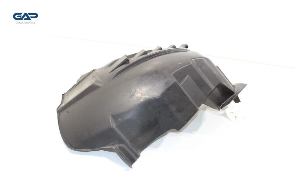 RAM PROMASTER 3500 2500 1500 2014-24 guardabarros delantero derecho forro protector contra salpicaduras OEM Foto 3 de 4