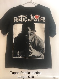 tupac t shirt ebay