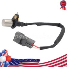 Crankshaft Position Sensor For Toyota Corolla, Celica, Geo Prizm – Compatible 1994-1997 1.6L 1.8L Engines
