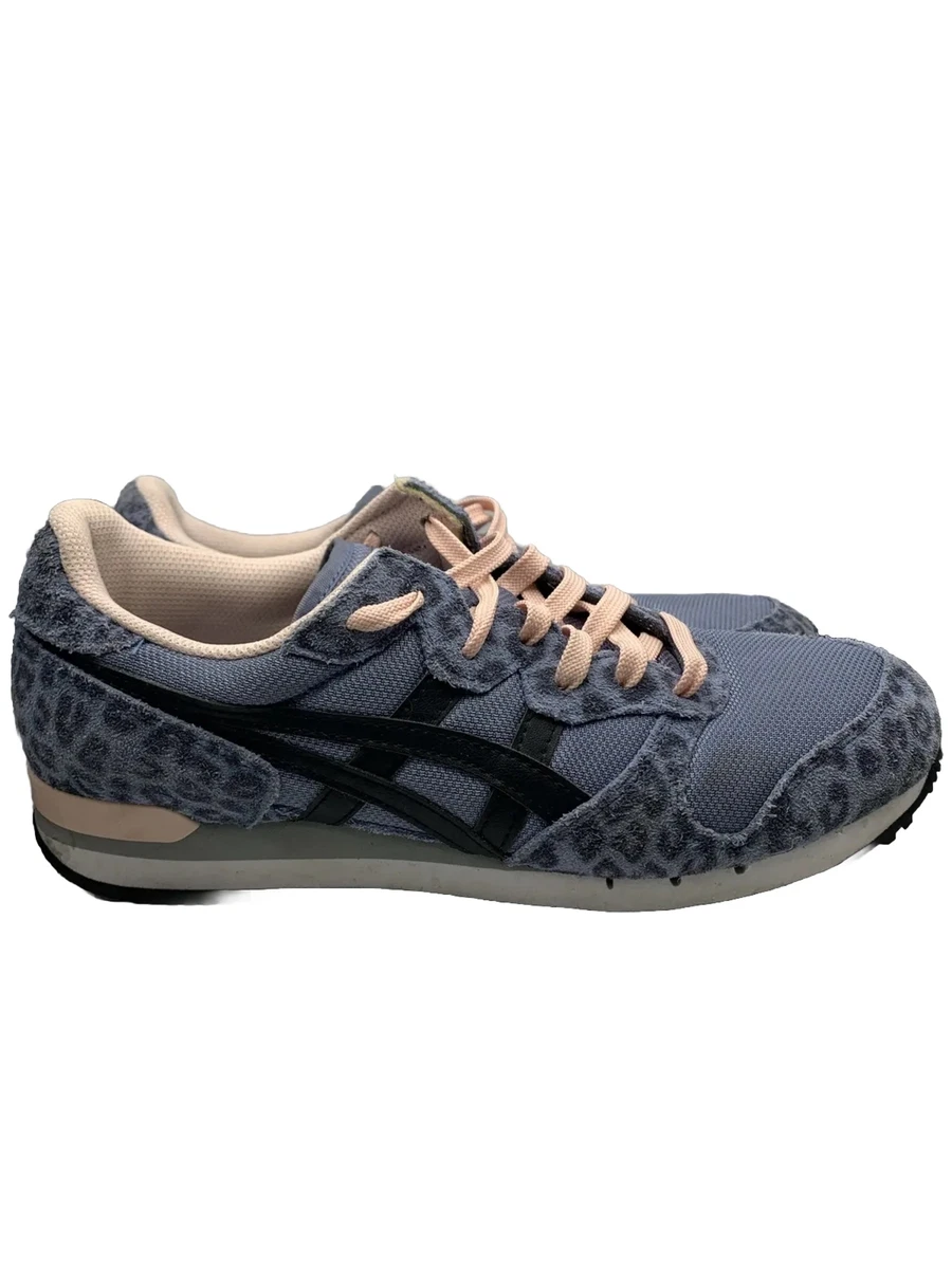 Onitsuka tiger alvarado femme bleu deals