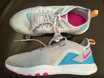 wmns flex trainer 9