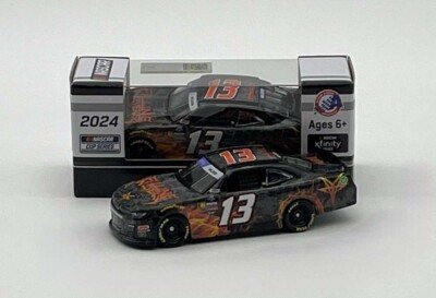 2024 BJ MCLEOD #13 Falling In Reverse 1:64 In Stock