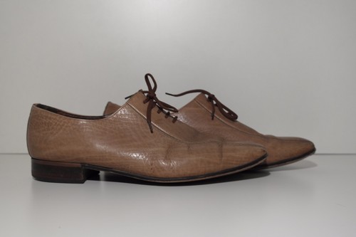 Chaussures Tricker's Robert Stone - Taille UK 10 / EU 44 - Cuir Daim Et Caoutchouc - Neuf Avec Emballage