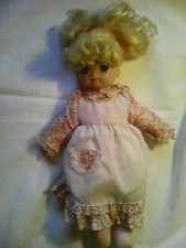 RARA BELLA E RICERCATA BAMBOLA  : ' CANDY CANDY '   !!!!!!!!!!!!!!!!