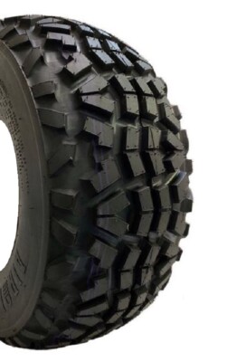 Airloc X-Trail Front/Rear 24-9.00-10 8 Ply ATV Tire - AT 09857