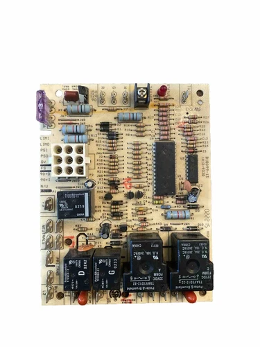 Goodman B18099-13 1012-933D Furnace Control Board 1012-83-9337A