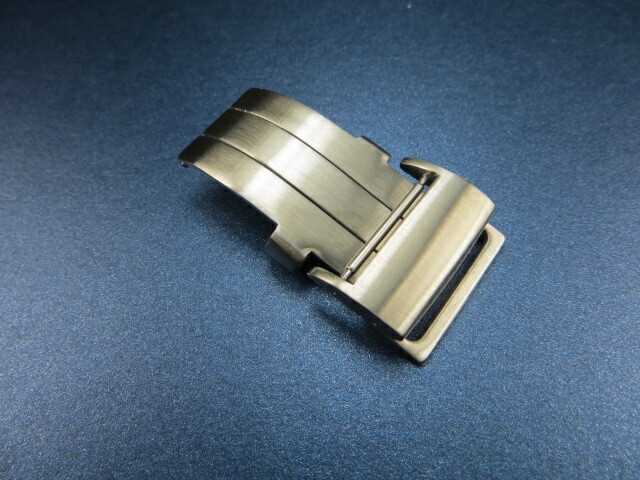 Bracelet Cuir 22mm Marron Pour Breitling - Boucle Déployante, Neuf Sans étiquette
