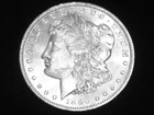 1888 Morgan Dollar --- Choice Uncirculated