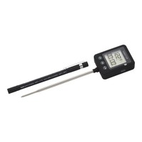 Sabatier Digital Thermometer And Timer on sale Sabatier Digital Thermometer And Timer on sale