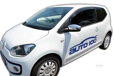 Windabweiser HEKO Passend Für VW Up! Ab 2012 3-Türer 2-Tlg - Bild 1 von 4